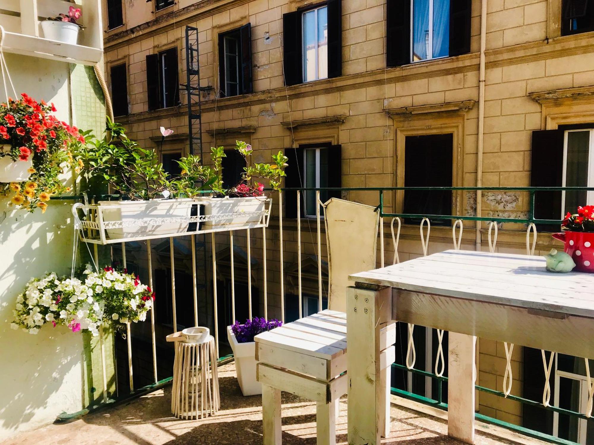 L'arca Di Noè Maison d'hôtes La Spezia